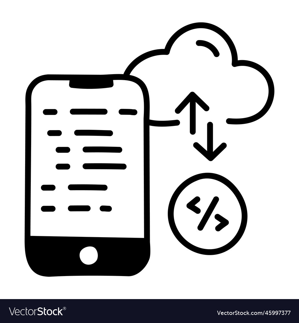 App coding