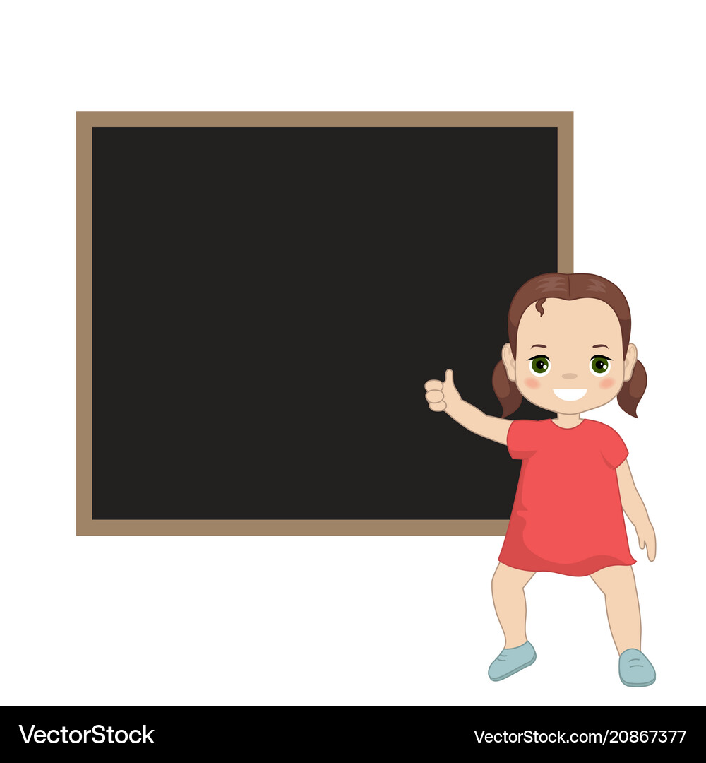 Back to school Royalty Free Vector Image - VectorStock
