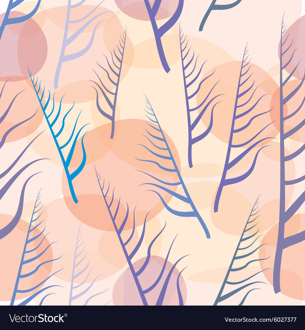Branch pattern
