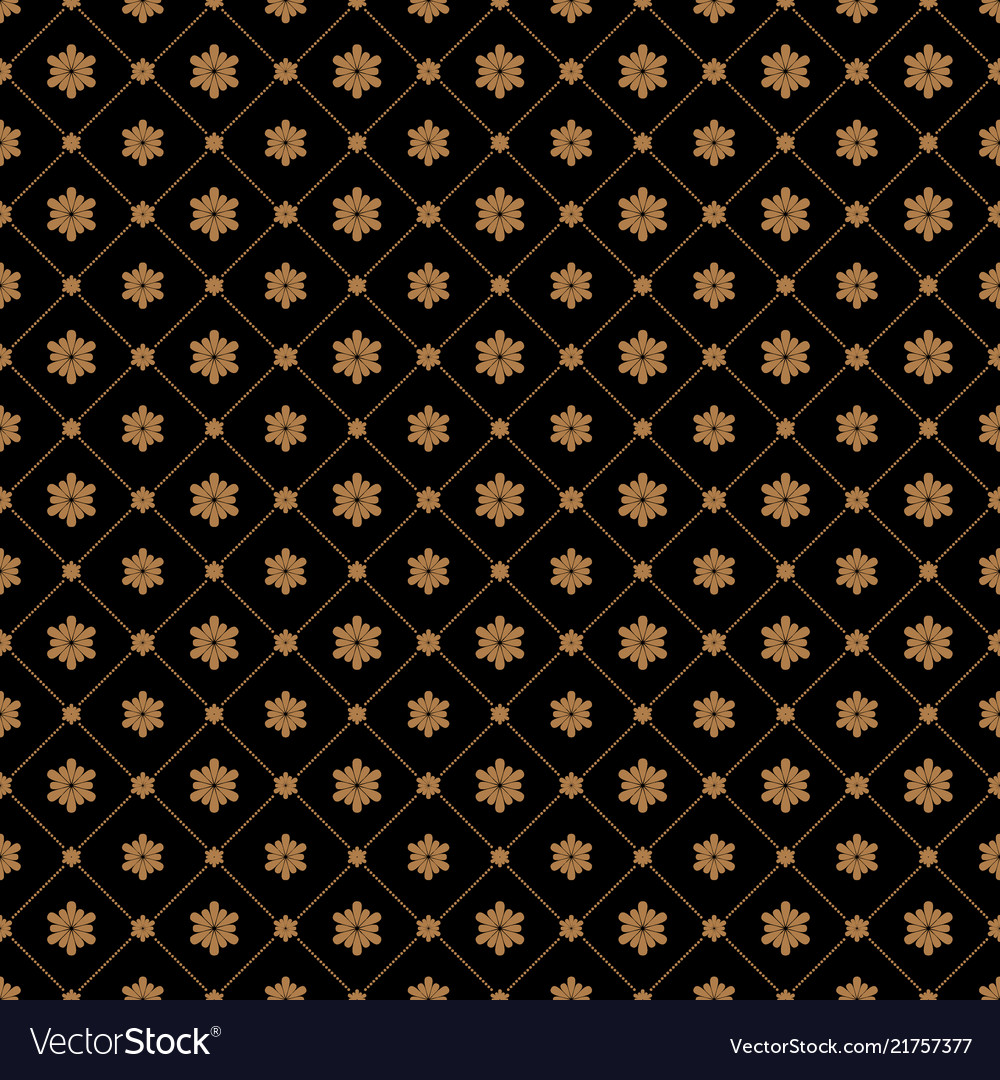 Cell grid with diagonal lines seamless background vector image Cell grid with diagonal lines seamless background