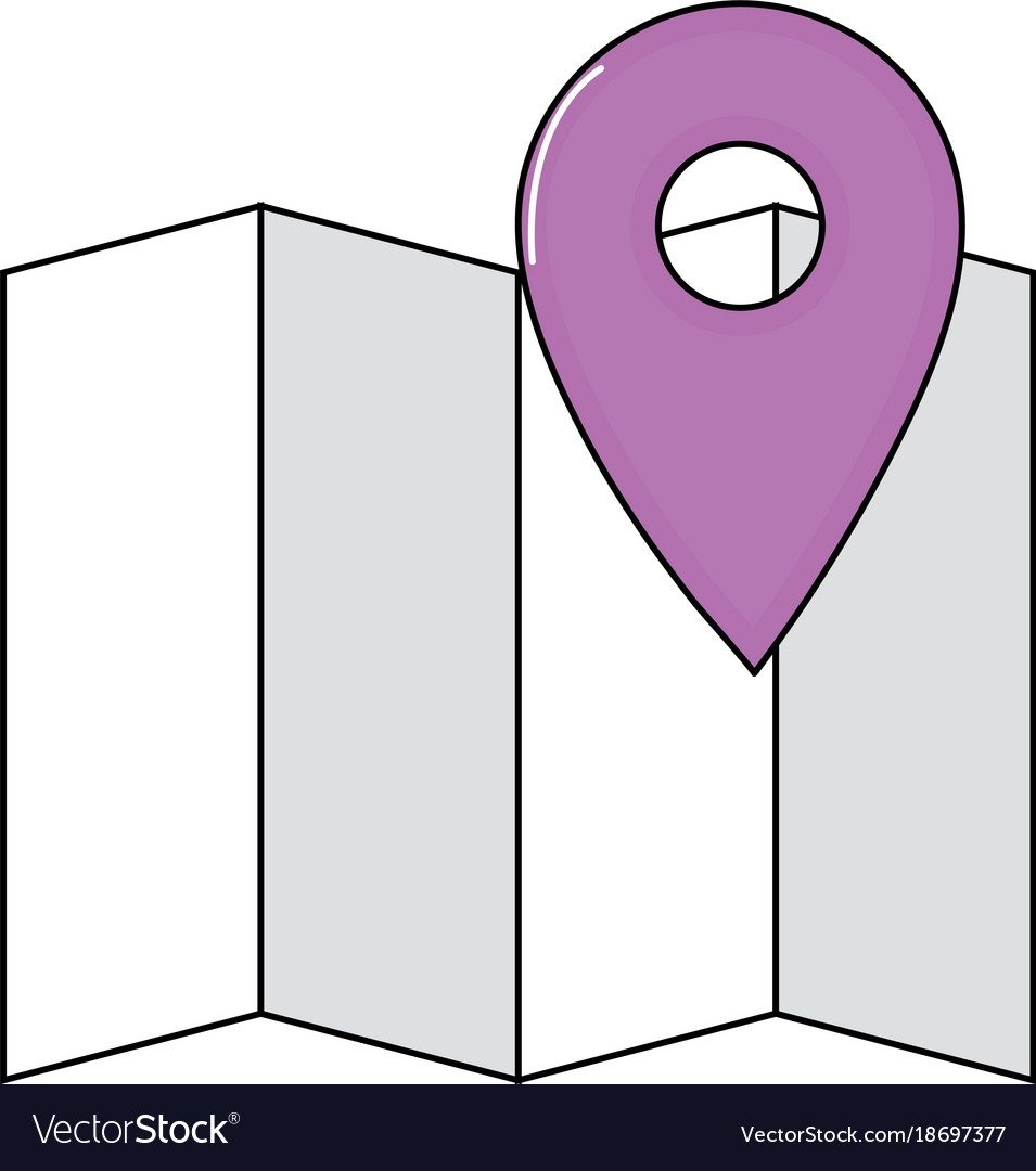 Gps and map design