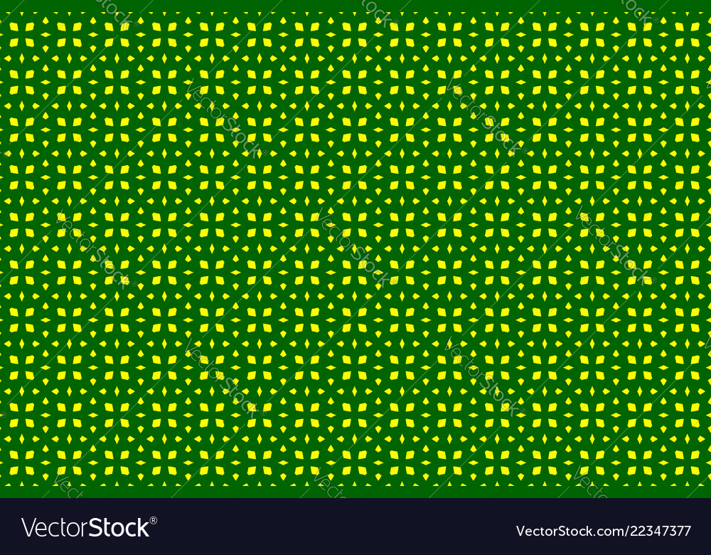 Simple circular background