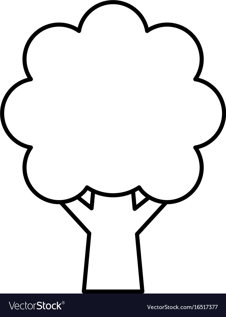 Tree icon image