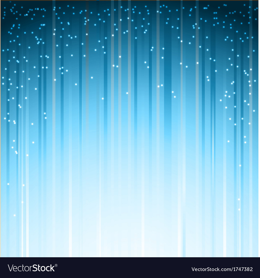 Background blue Royalty Free Vector Image - VectorStock