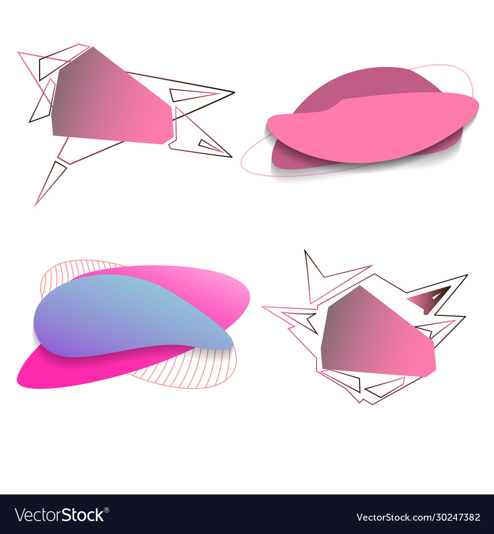 Dynamical colored forms and line