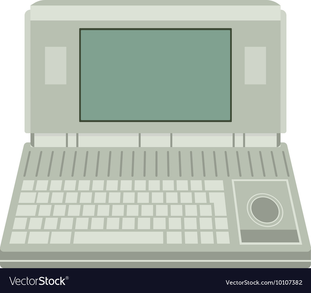 Old computer