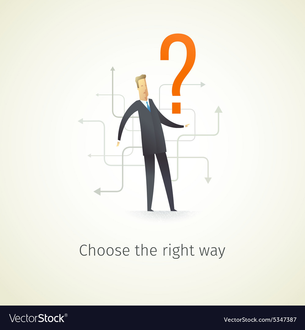 Business concepts file format