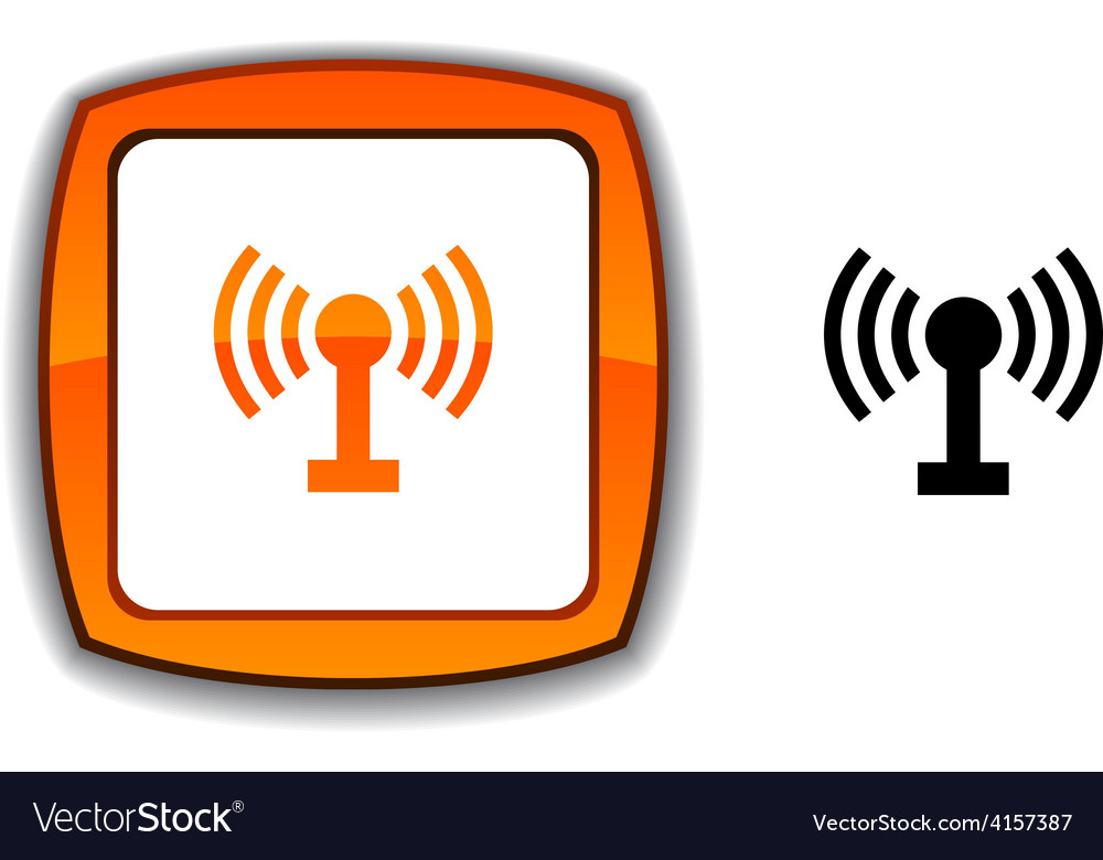 Radio button