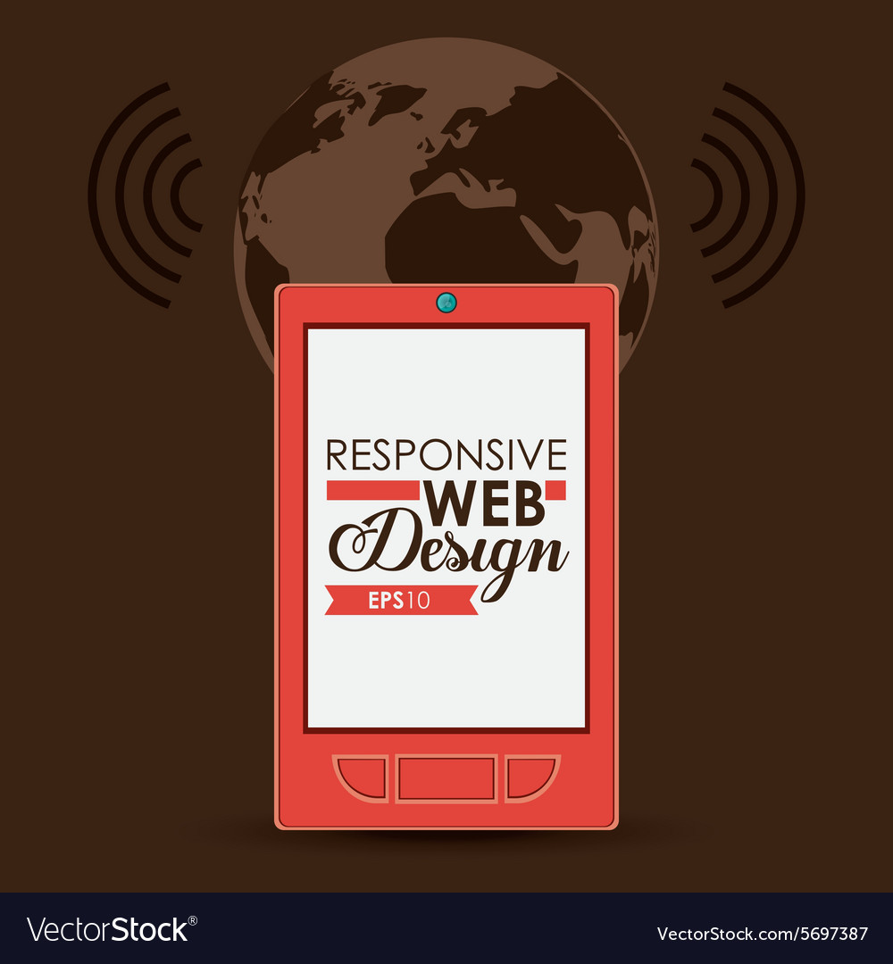 Responsive web design