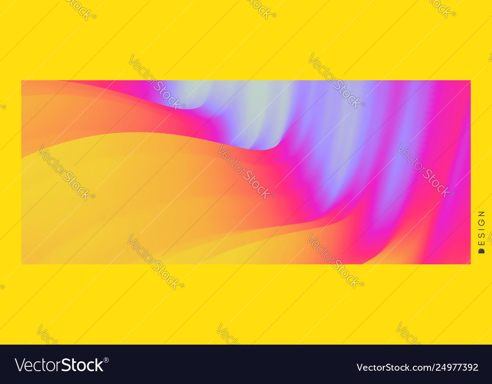 Abstract background with dynamic effect motion