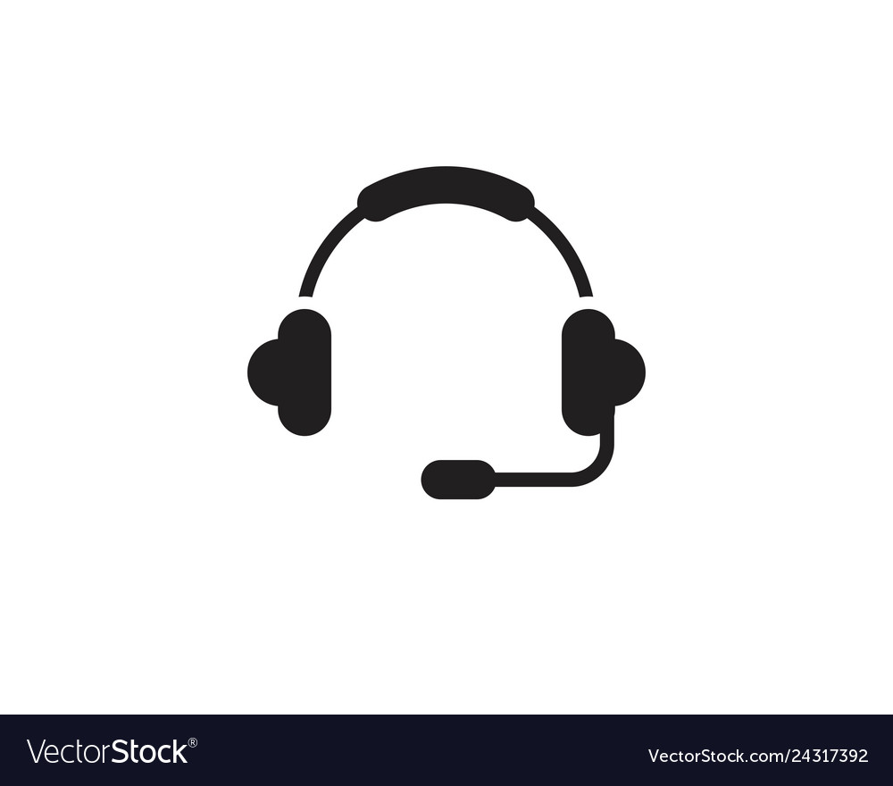 Call center icon