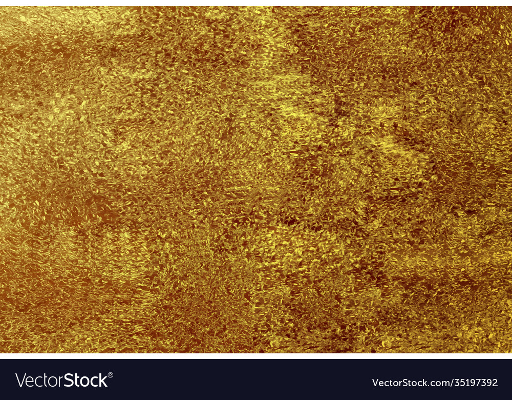 Gold textured background golden holiday backdrop