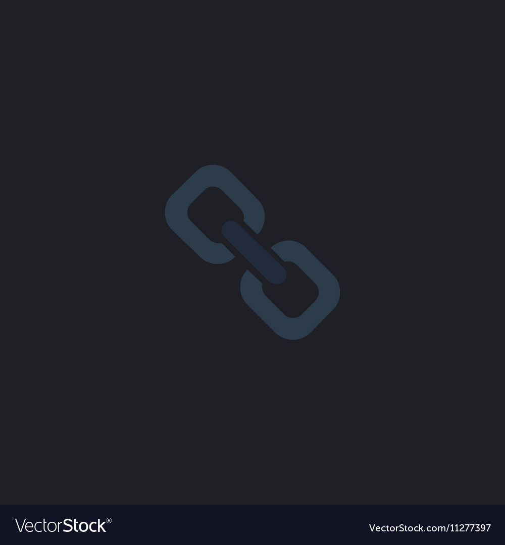 Link computer symbol