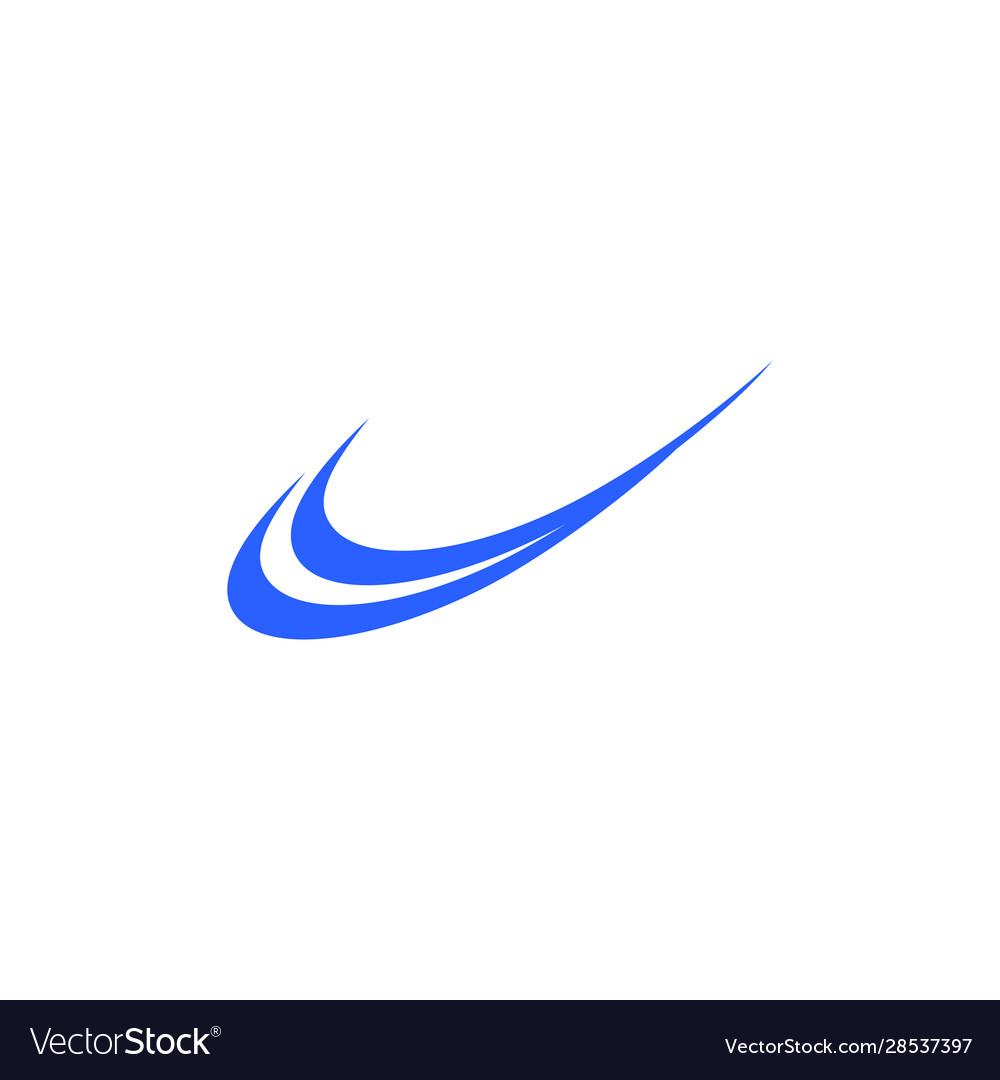 Logo abstract initial check up design
