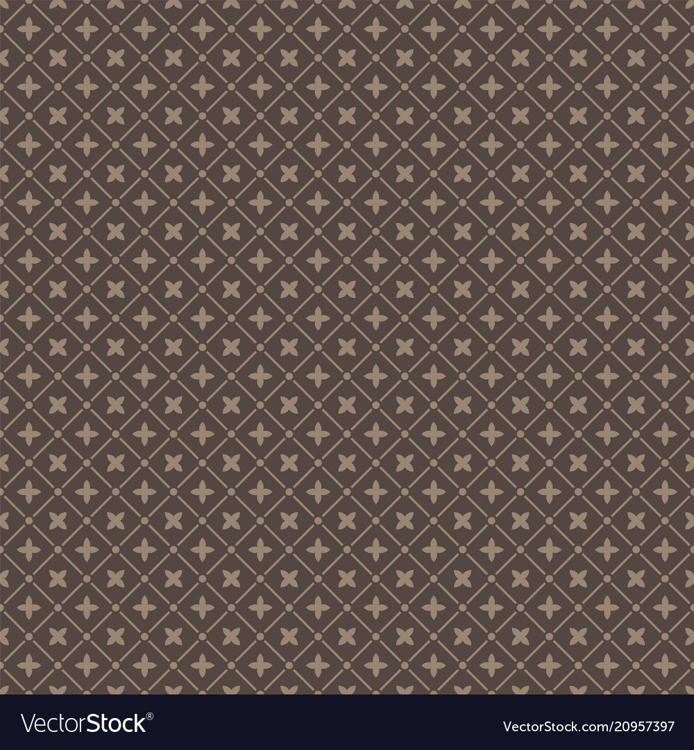 Ornamental seamless pattern abstract background vector image Ornamental seamless pattern abstract background
