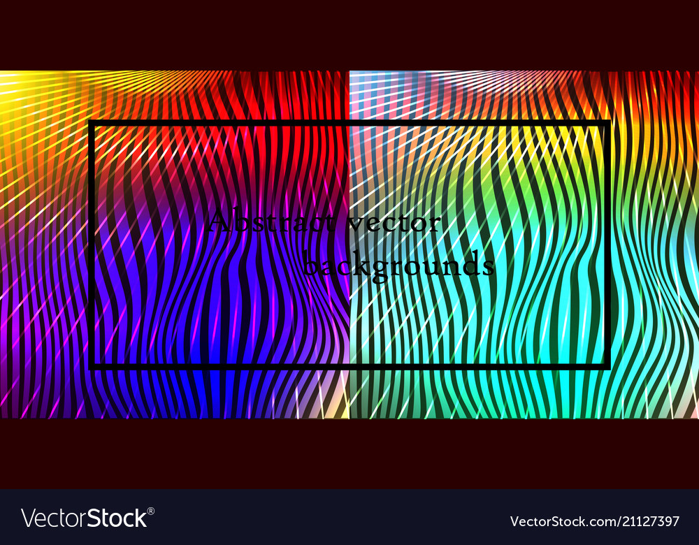 Set of seamless patterns repeating geometric