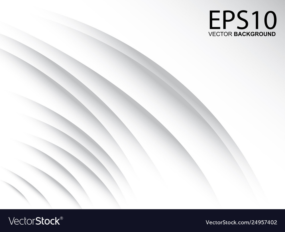Abstract gradient gray color background