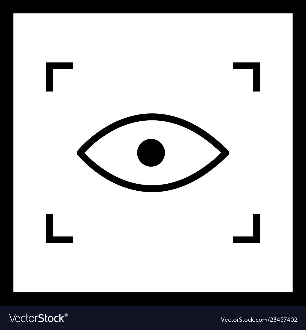 Scan icon