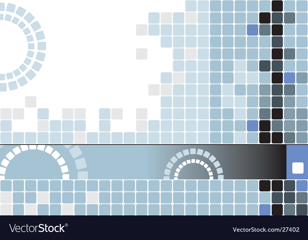 Template abstract background