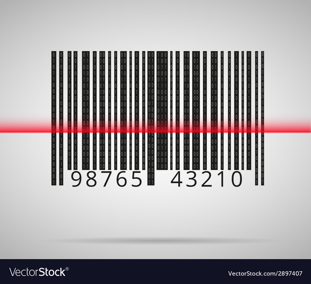 Barcode scanning