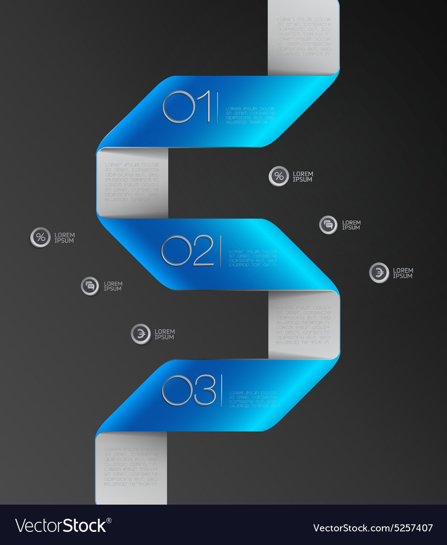 Design elements for options
