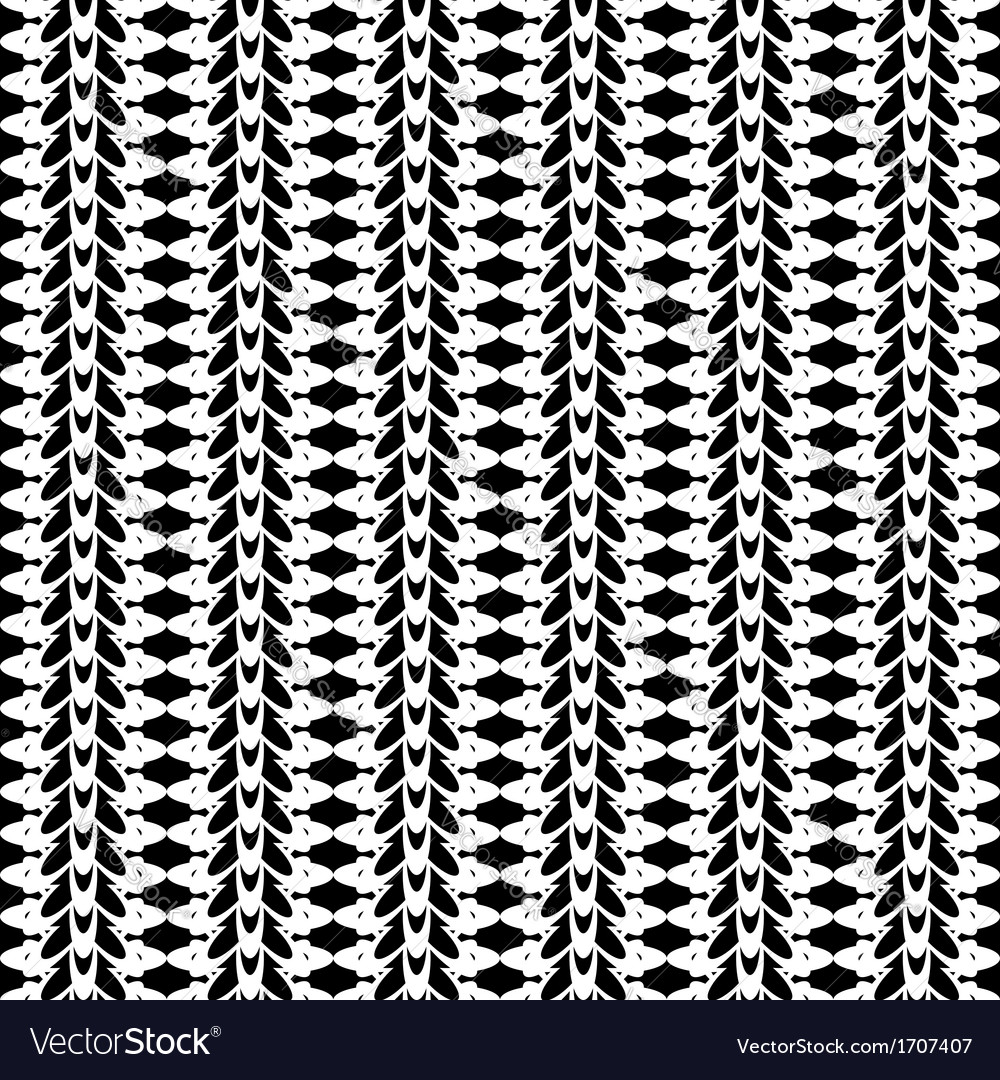 Design seamless vertical abstract pattern