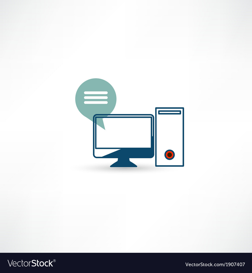 Digital Screen Display