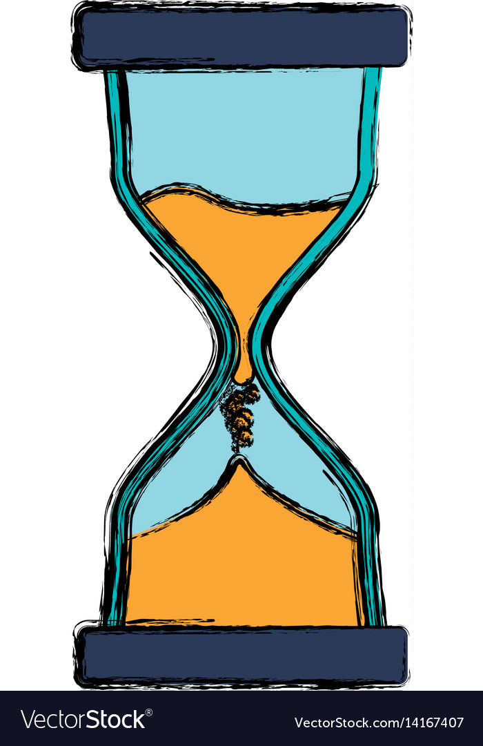 Hourglass antikes Instrument