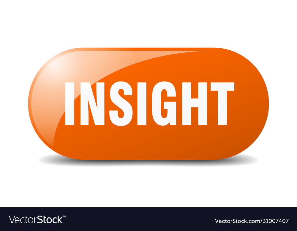 Insight button sign key push