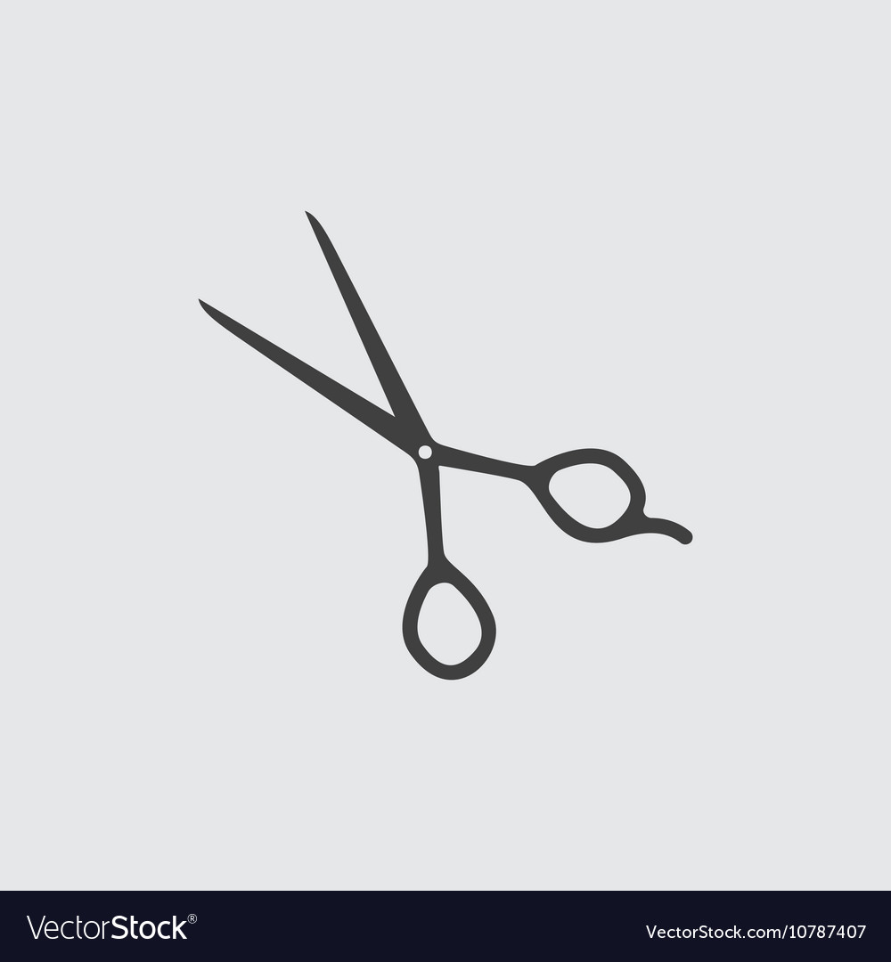 Scissors Symbol