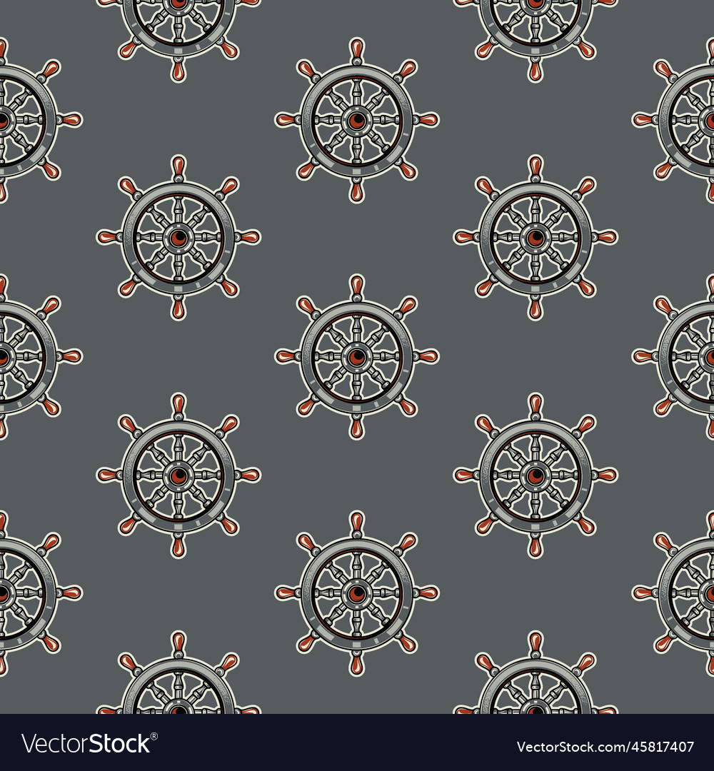 Seamless pattern