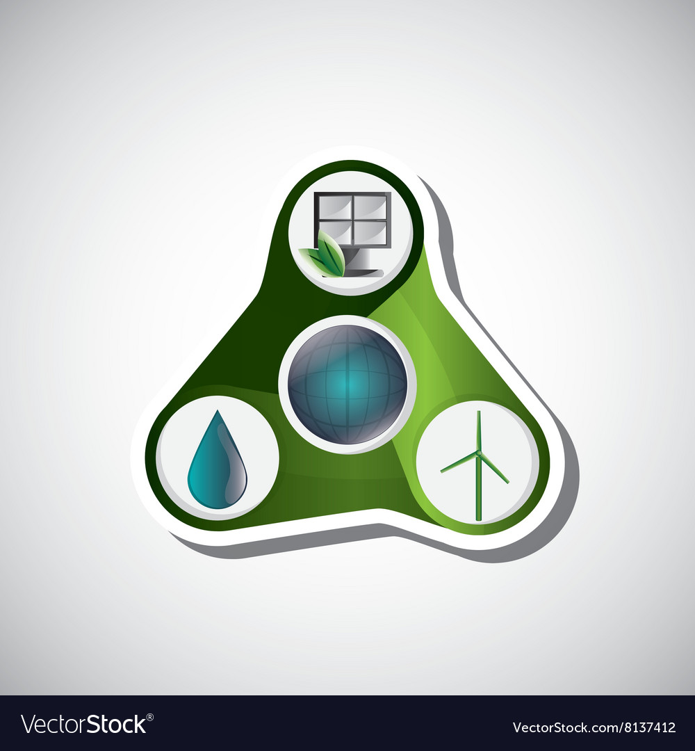 Save world design
