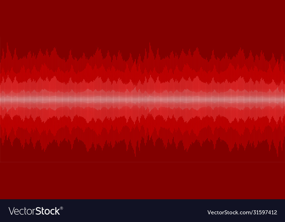 Sound Spectrum Background