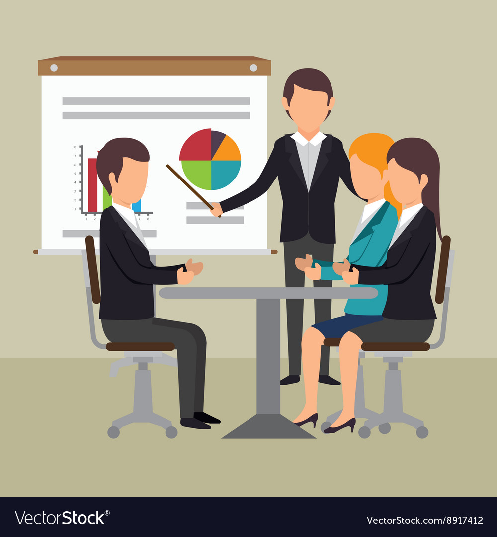 Training business design
