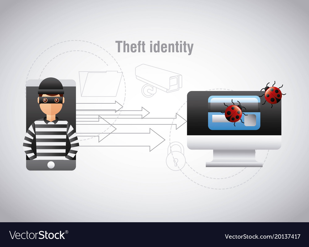Cybersecurity Threat: Data Theft and Hacking