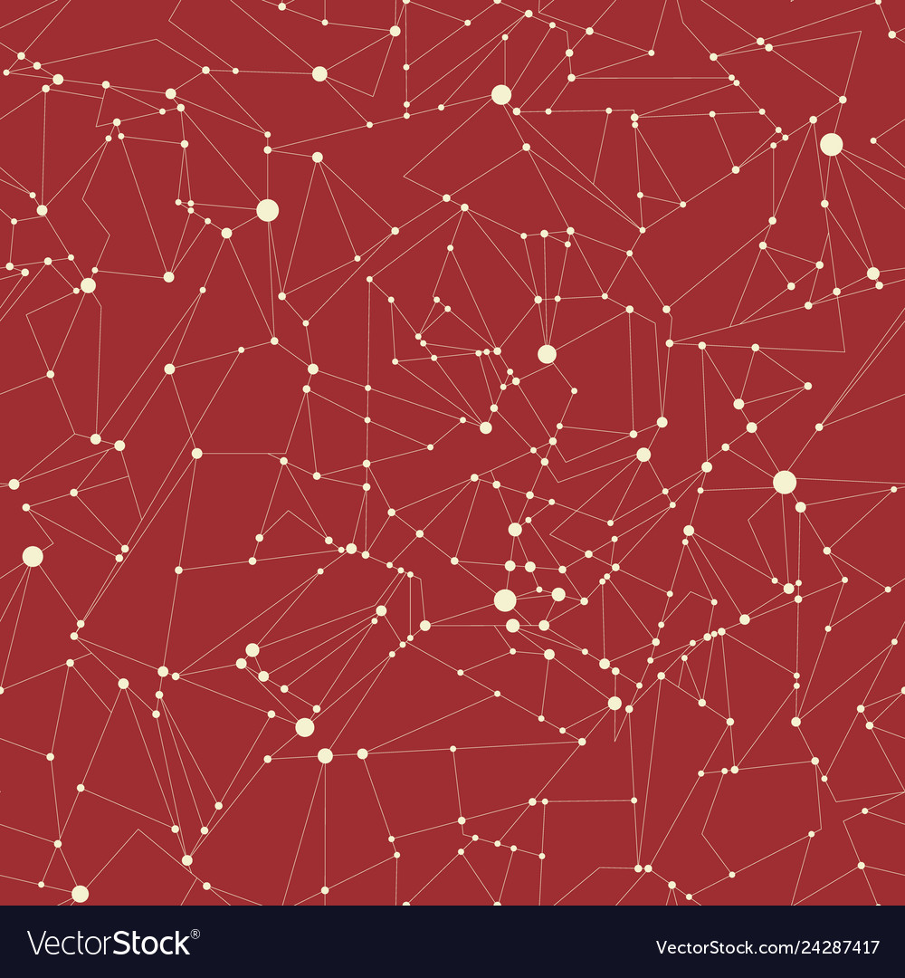 Decorative seamless pattern