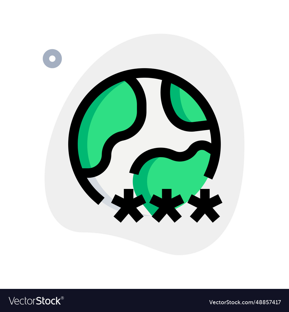Entering in website with a password