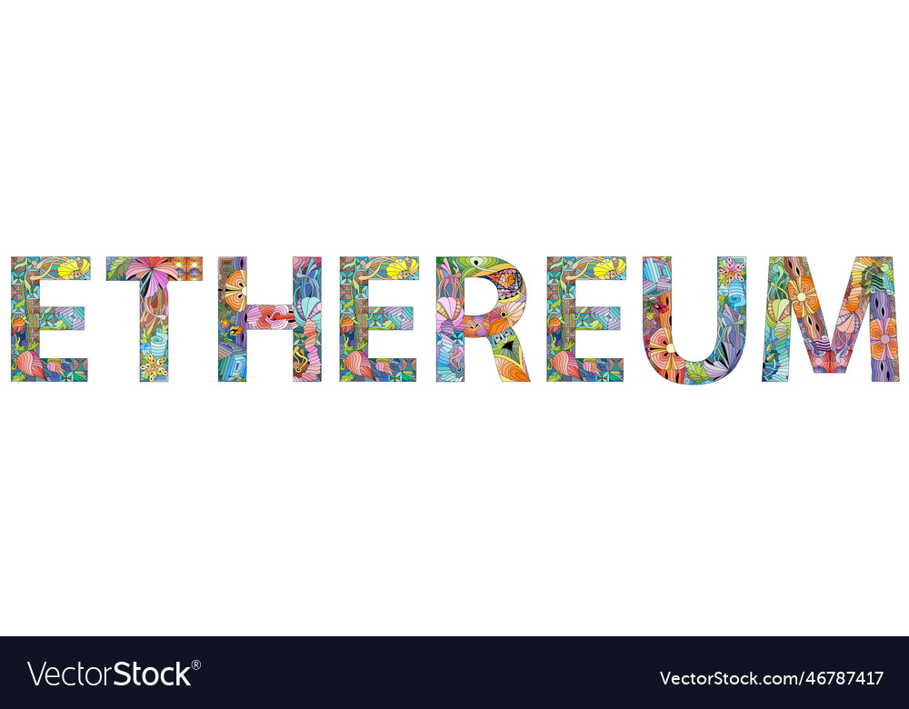 Ethereum is a decentralized blockchain