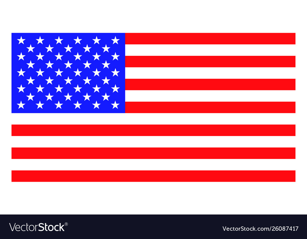 Image american flag patriotic background