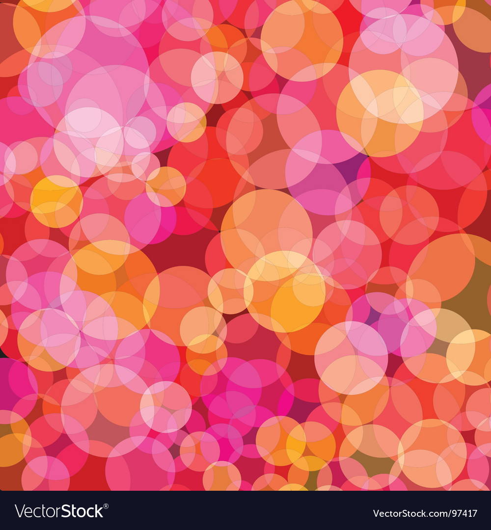 Subtle Circles Background