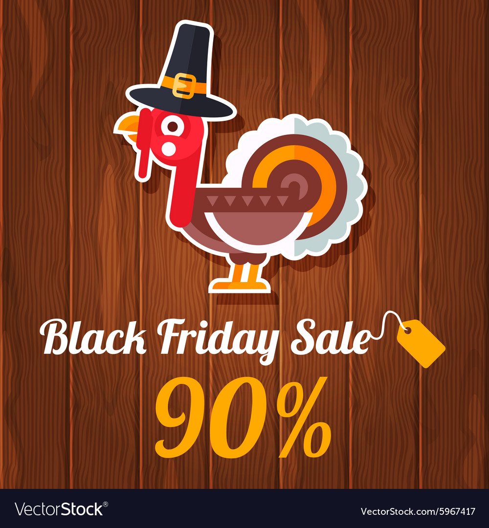 Thanksgiven black friday