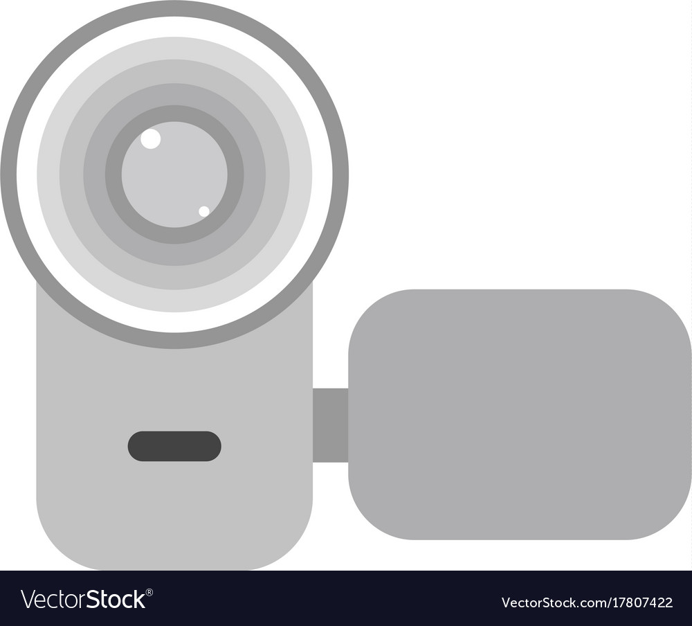 Hand camera i