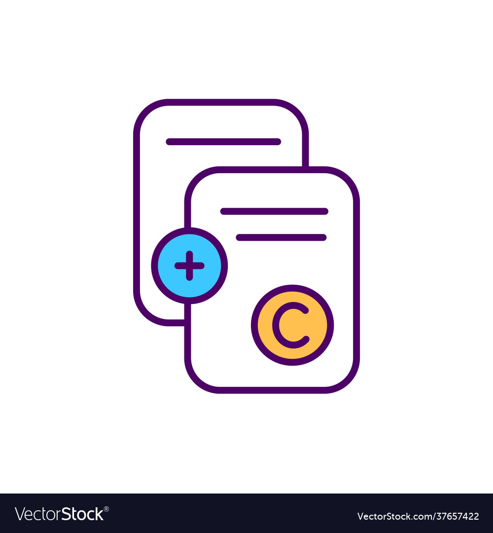 Making multiple copies from copyright work rgb