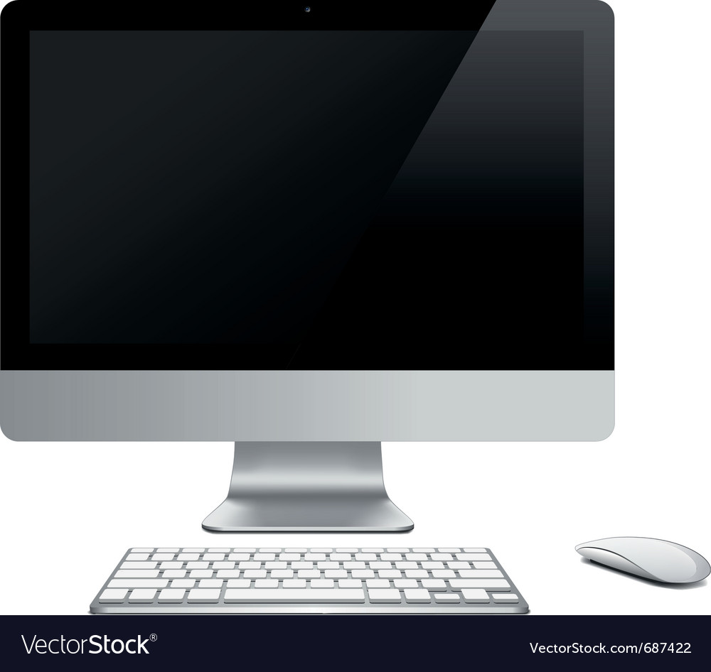 Modern Computer Setup