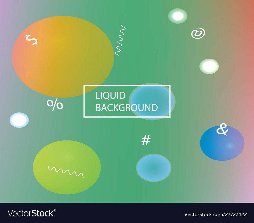 New abstract color mesh background eps10 Vector Image New abstract color mesh background eps10
