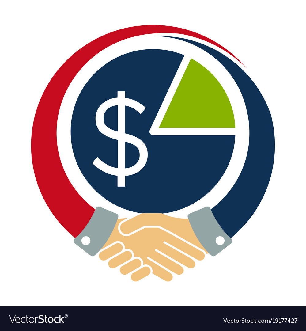 Cooperation Agreement Icon