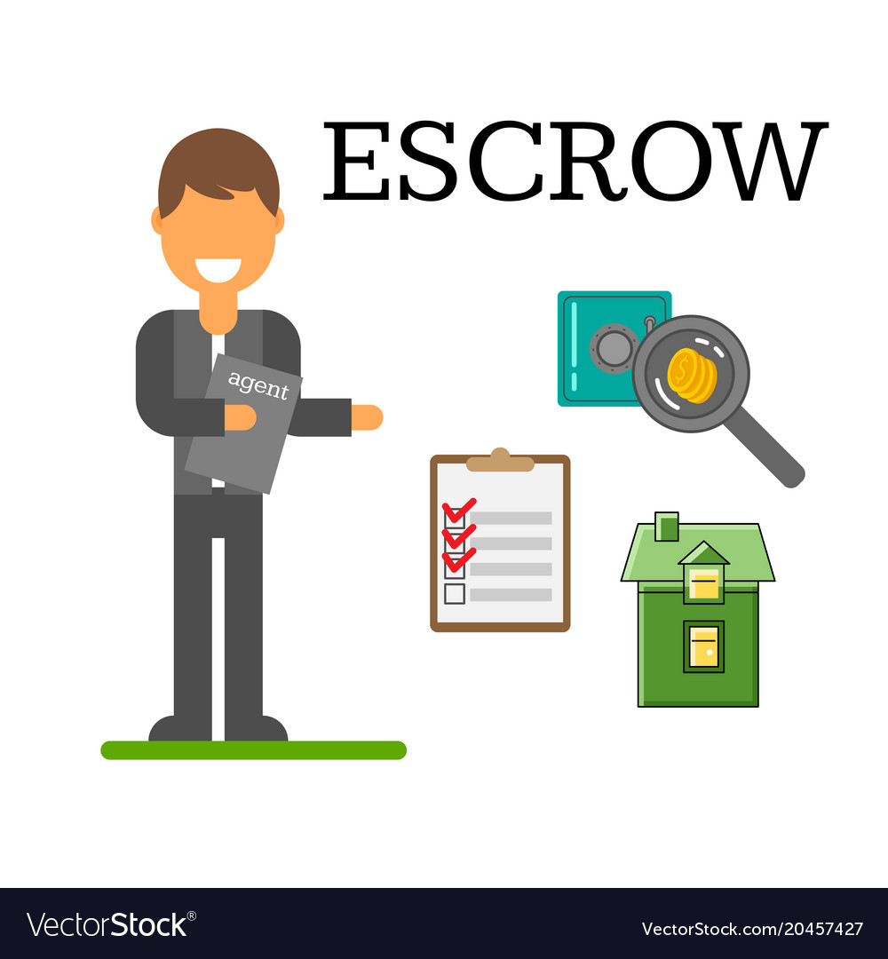 Escrow Services - Secure Transactions