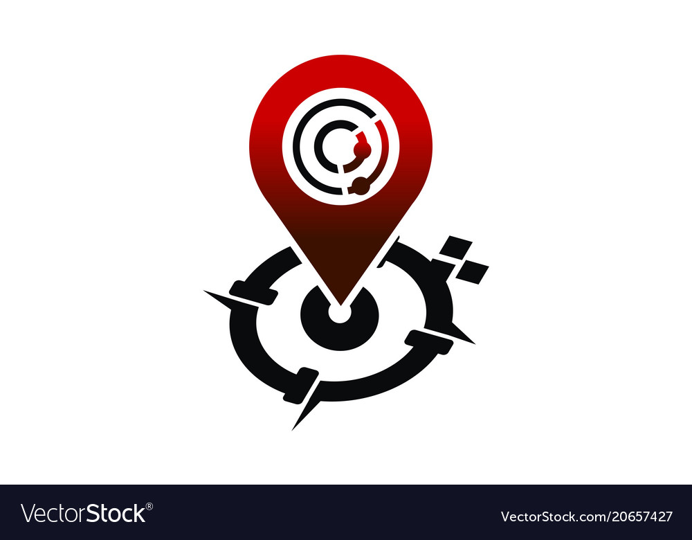 Pipeline track pin app
