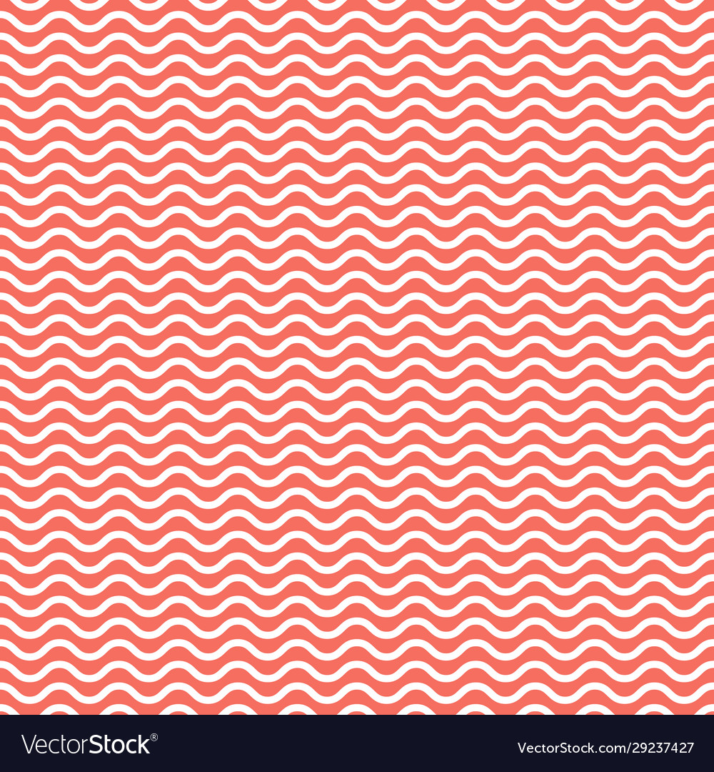 Waves pattern abstract geometric background