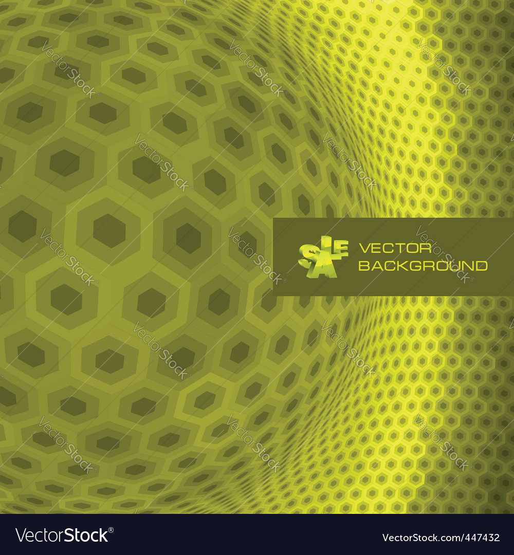 Abstract background